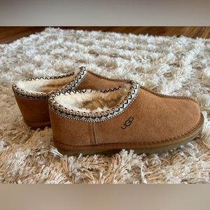 Women’s winter slippers